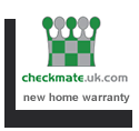 new home warranty - checkmate uk
