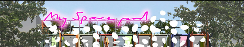 My Space Pod™ - custom built accommodation made from recycled shipping containers